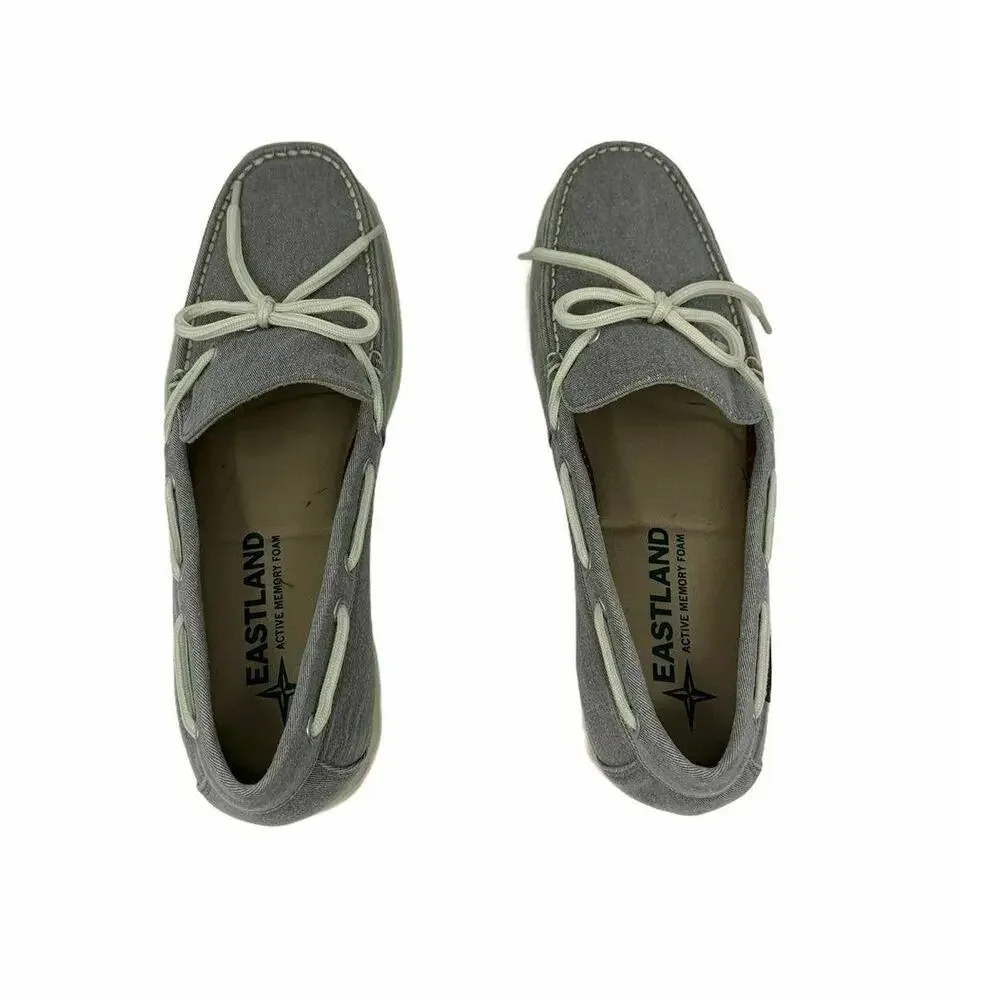 Eastland men grey
