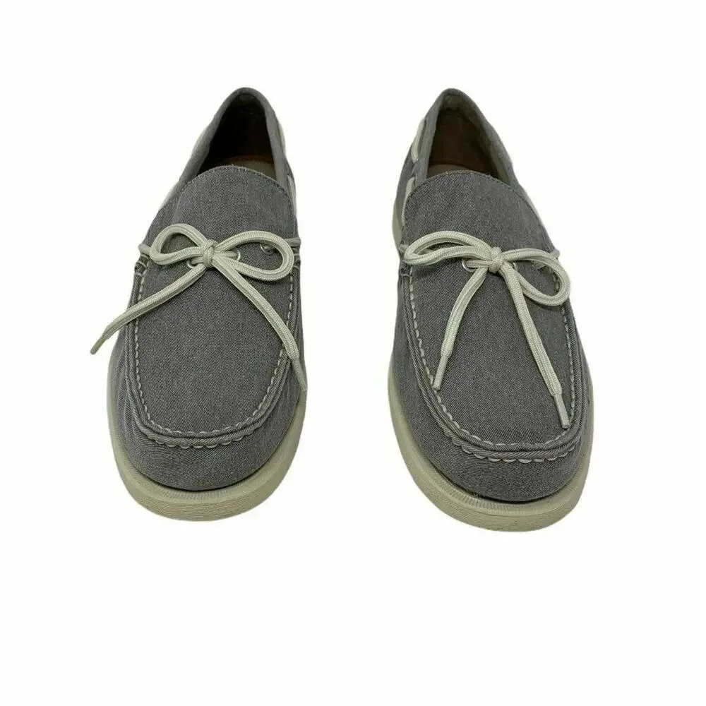 Eastland men grey