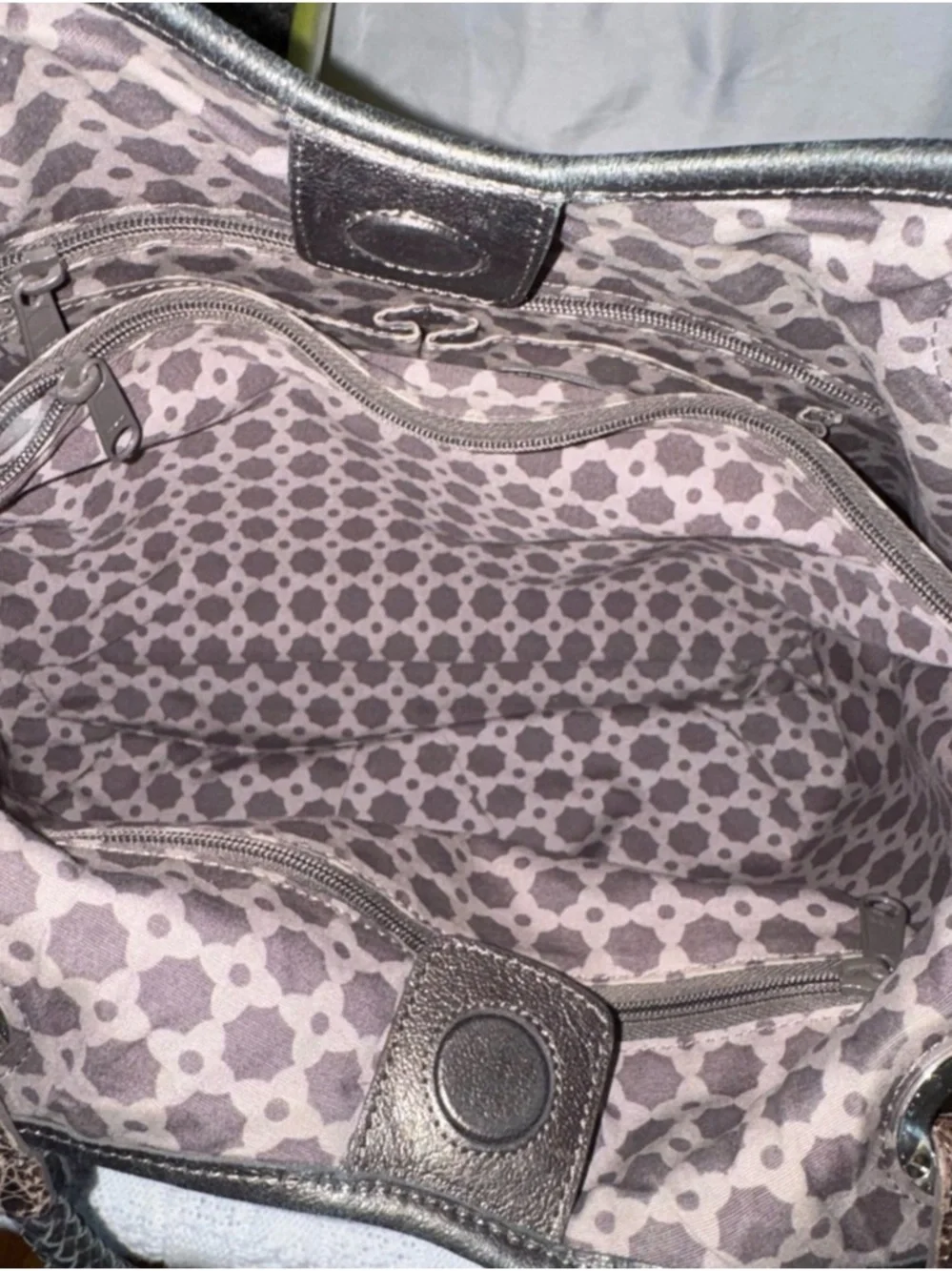 compartments used texture