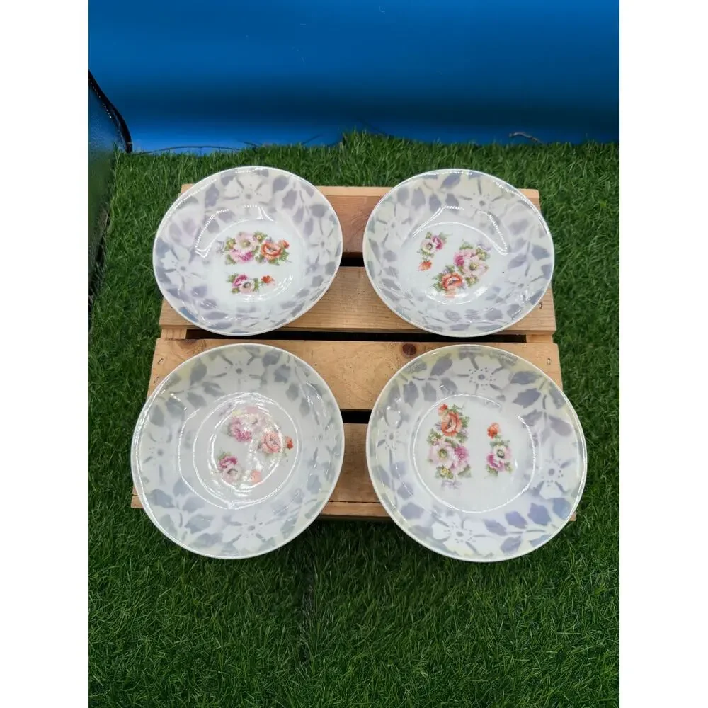 Small bowls this set