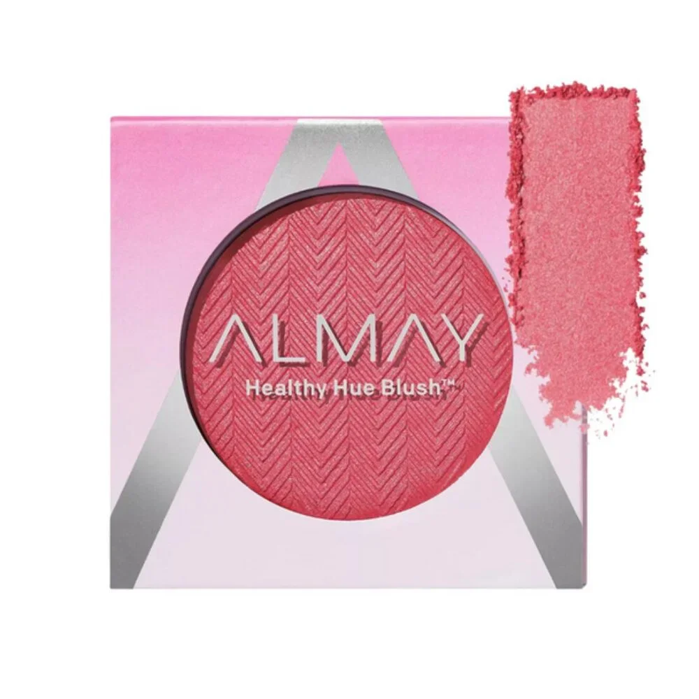 Almay healthy hue