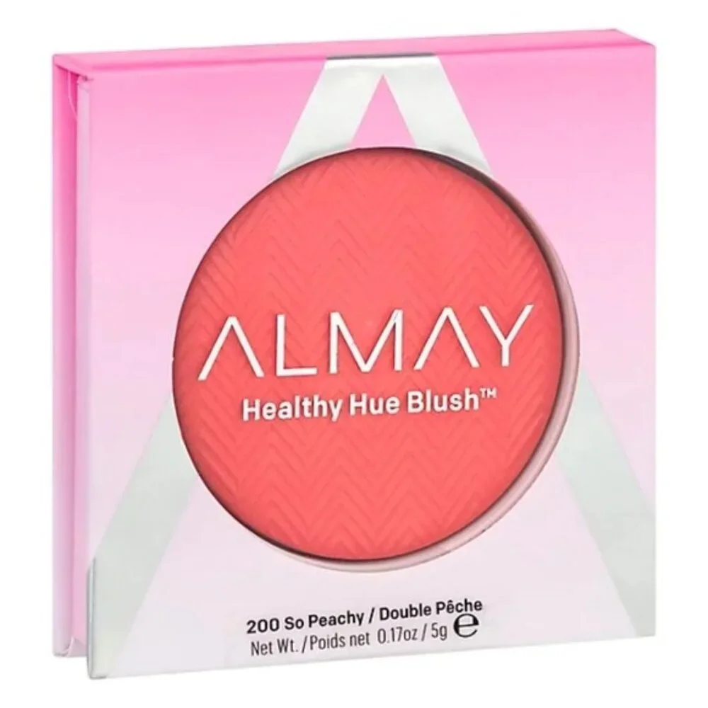 Almay healthy hue