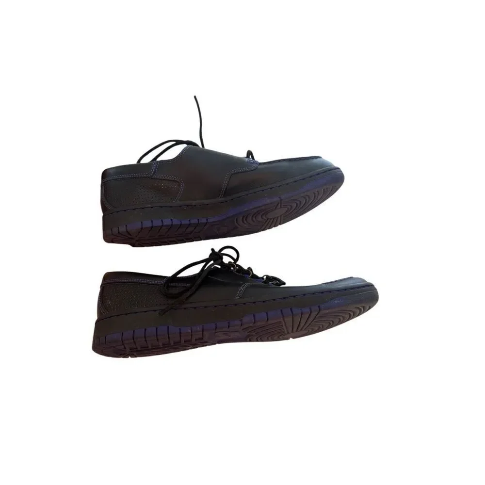 Nike mens black