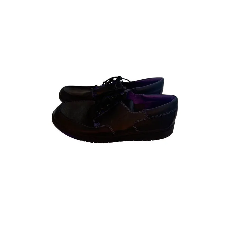 Nike mens black