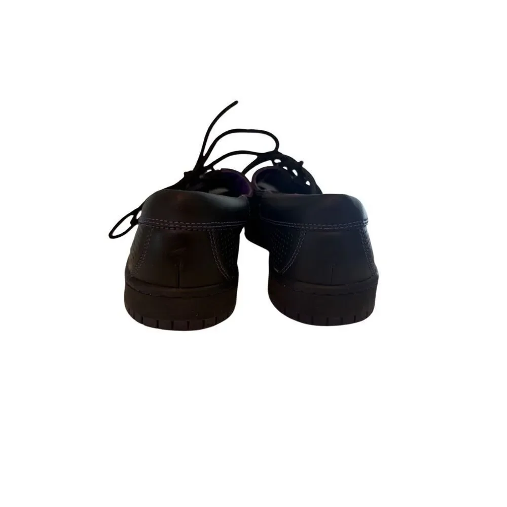 Nike mens black