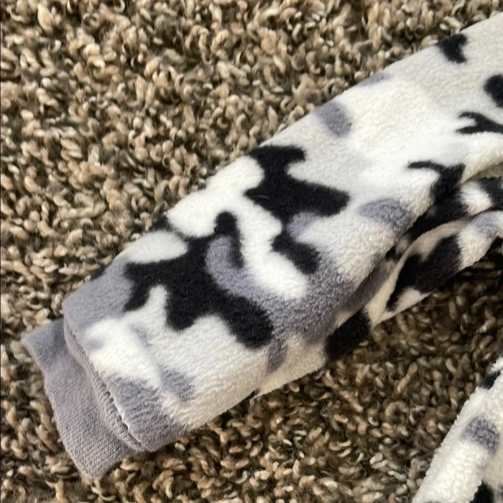 Garanimals charming footies
