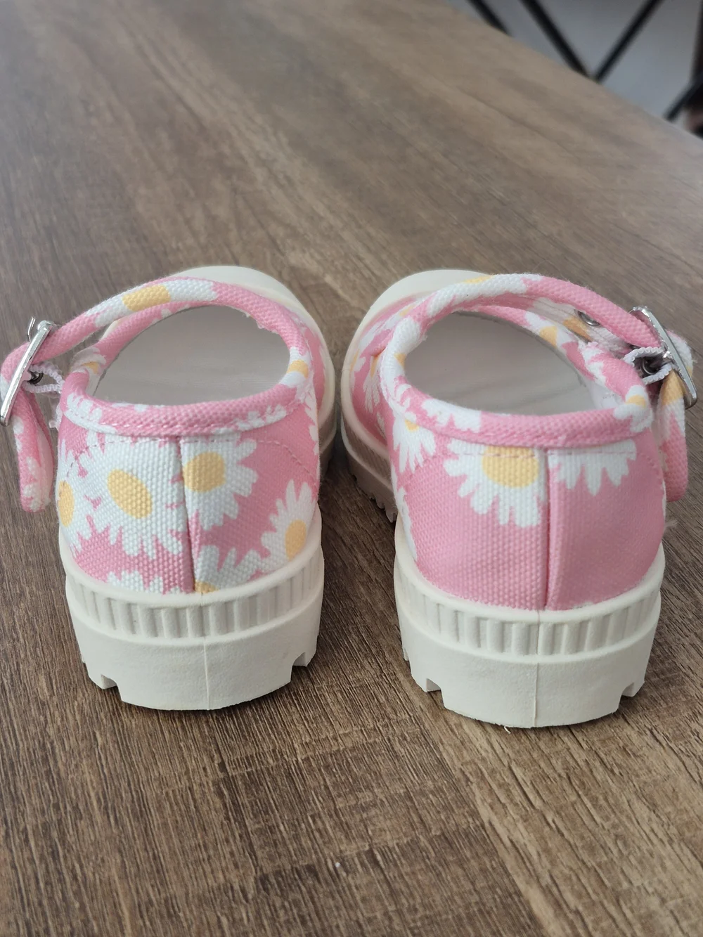 Cynthia Rowley pink canvas