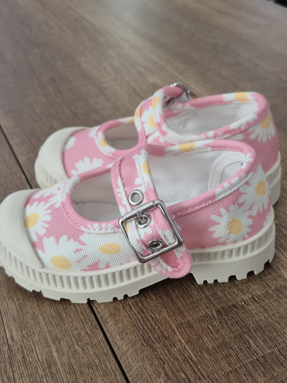 Cynthia Rowley pink canvas