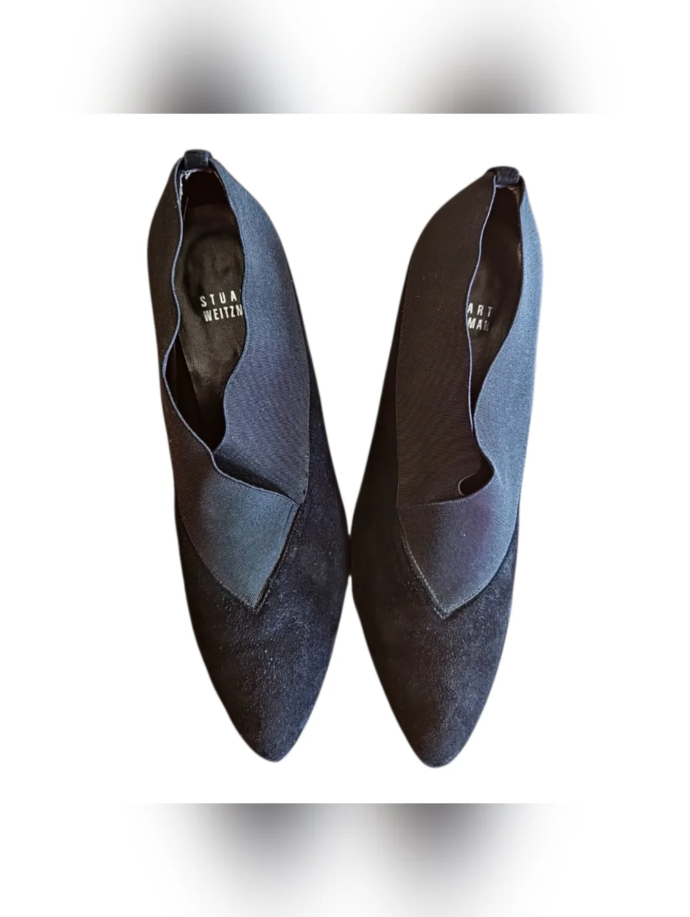 Stuart Weitzman stuart weitzman