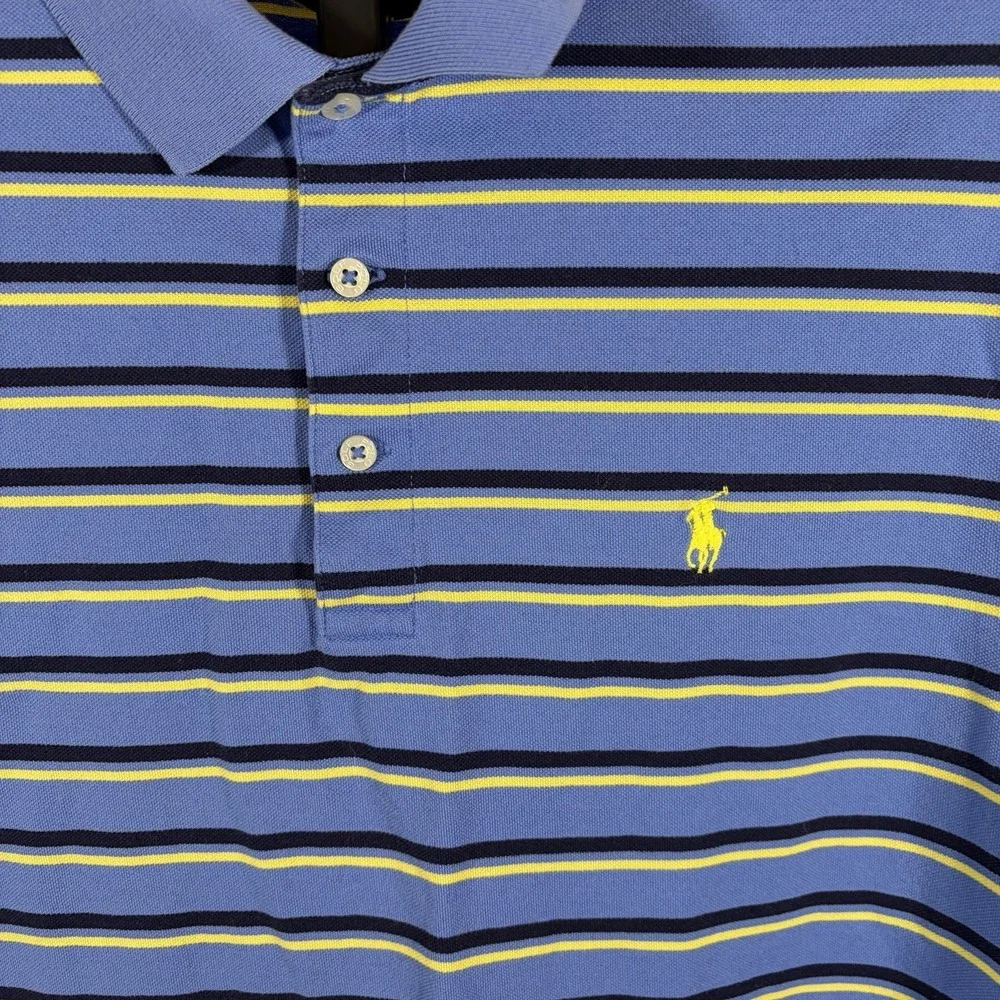 Ralph Lauren me so thanks