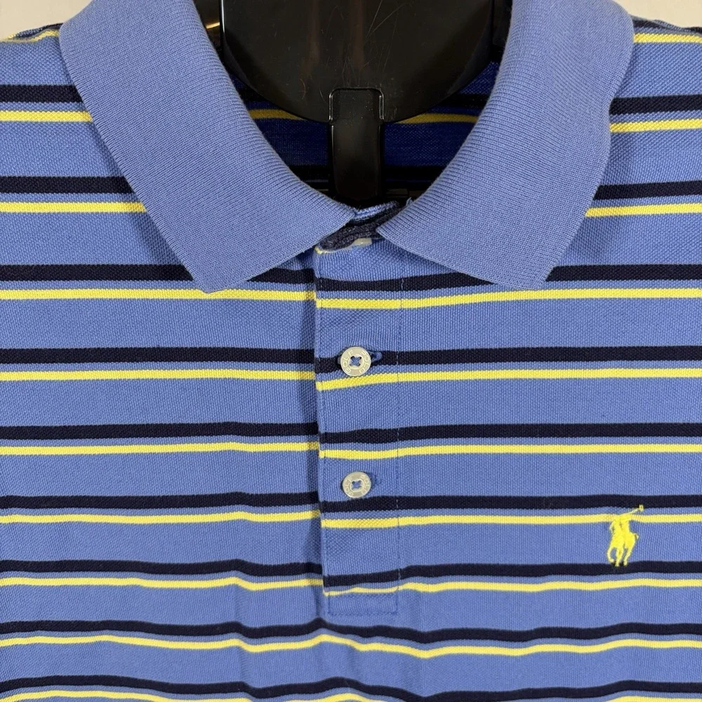 Ralph Lauren pima activewear ralph