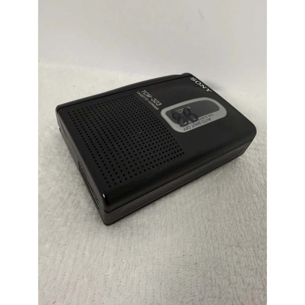 Sony item powers