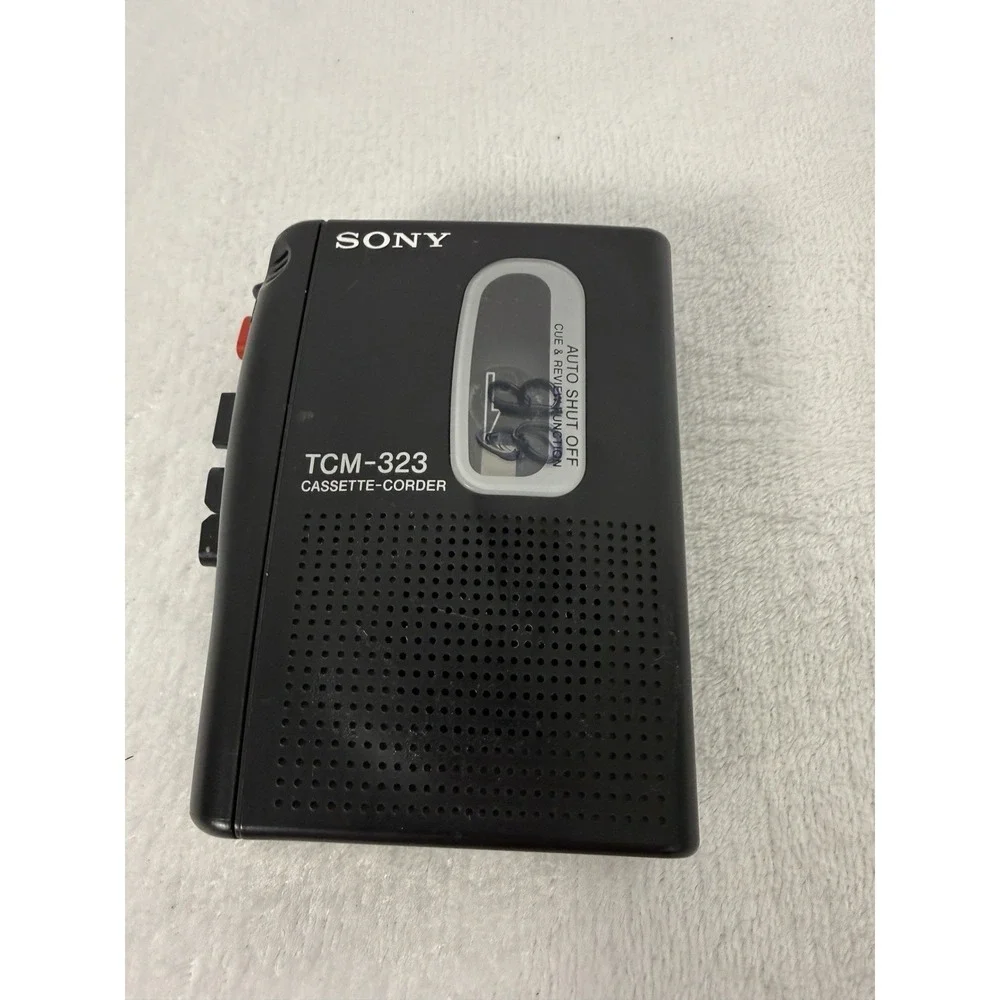 Sony item powers