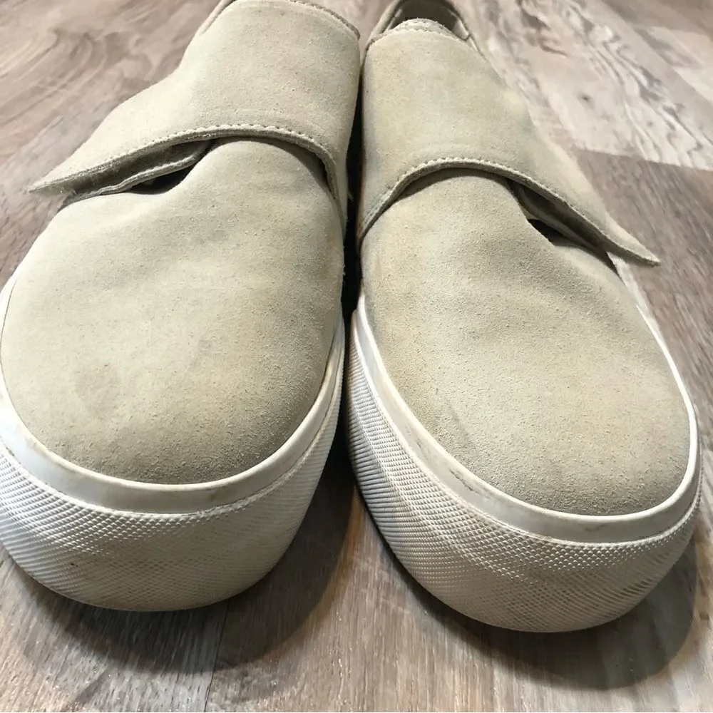 Vince snap closure