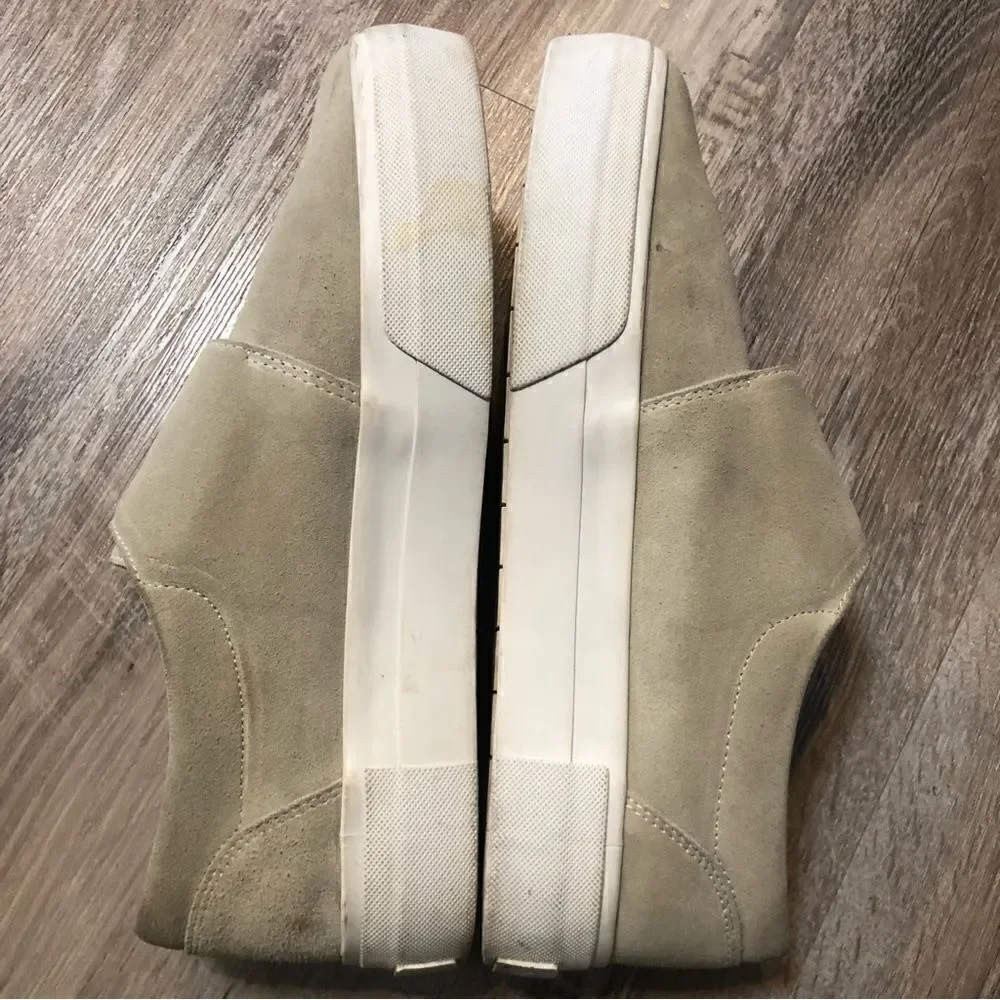 Vince snap closure