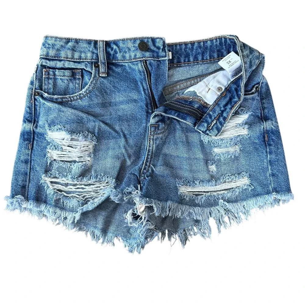Hidden cut off