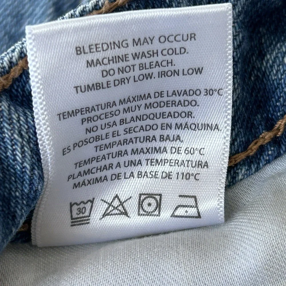 Hidden cut off