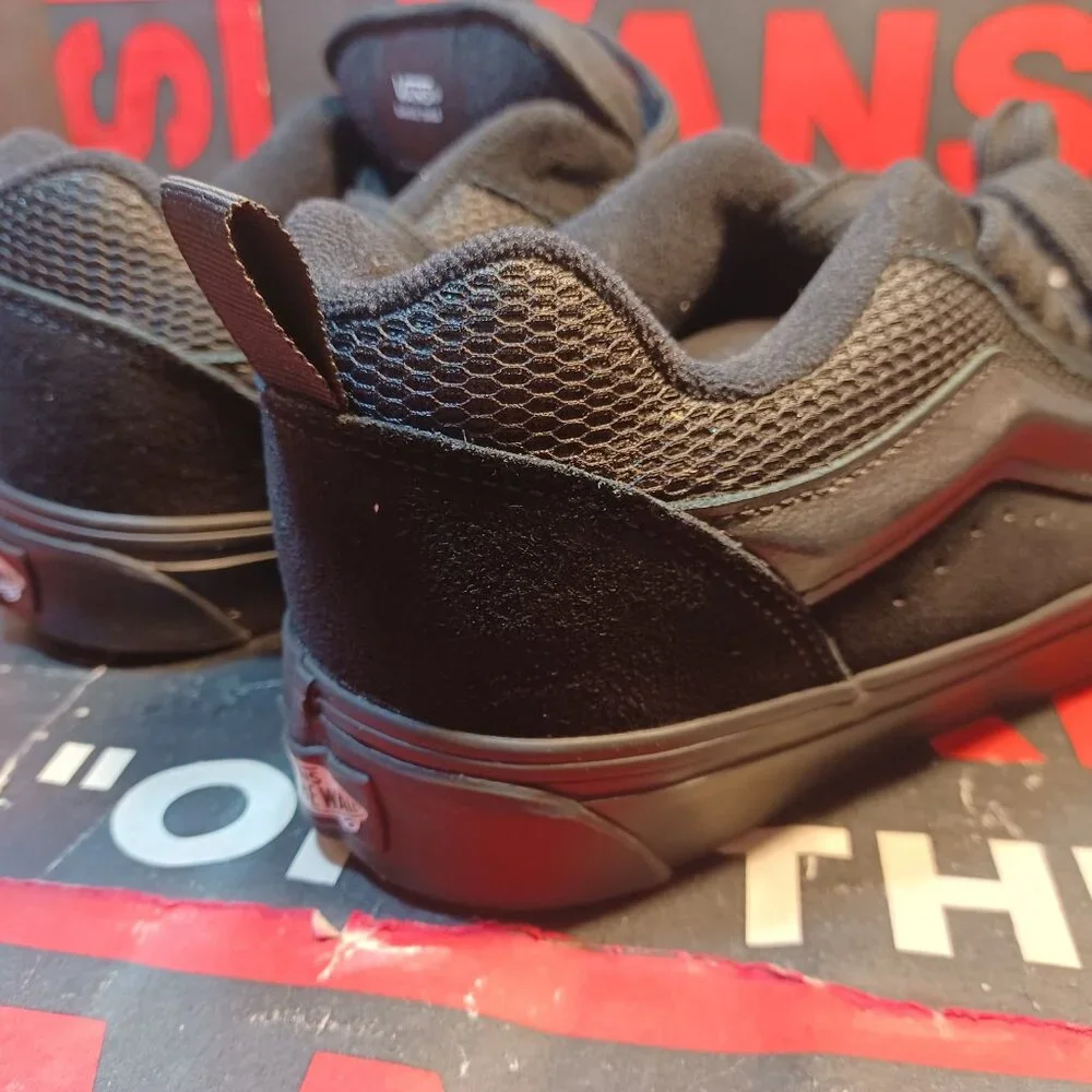 Vans 100% authentic