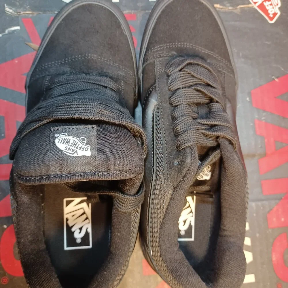 Vans 100% authentic
