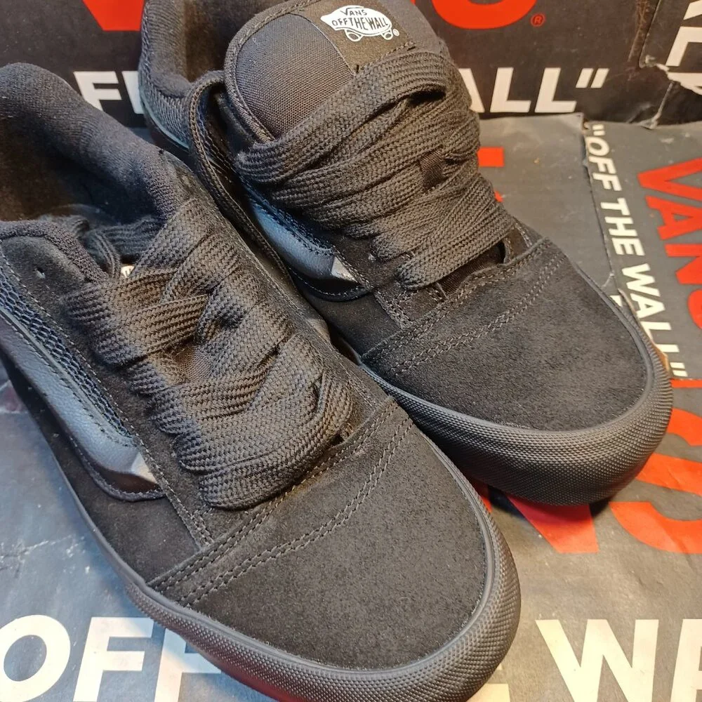Vans 100% authentic