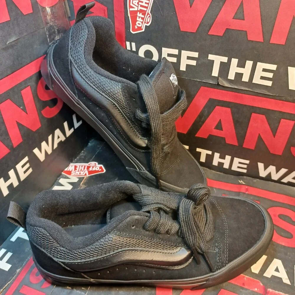 Vans 100% authentic