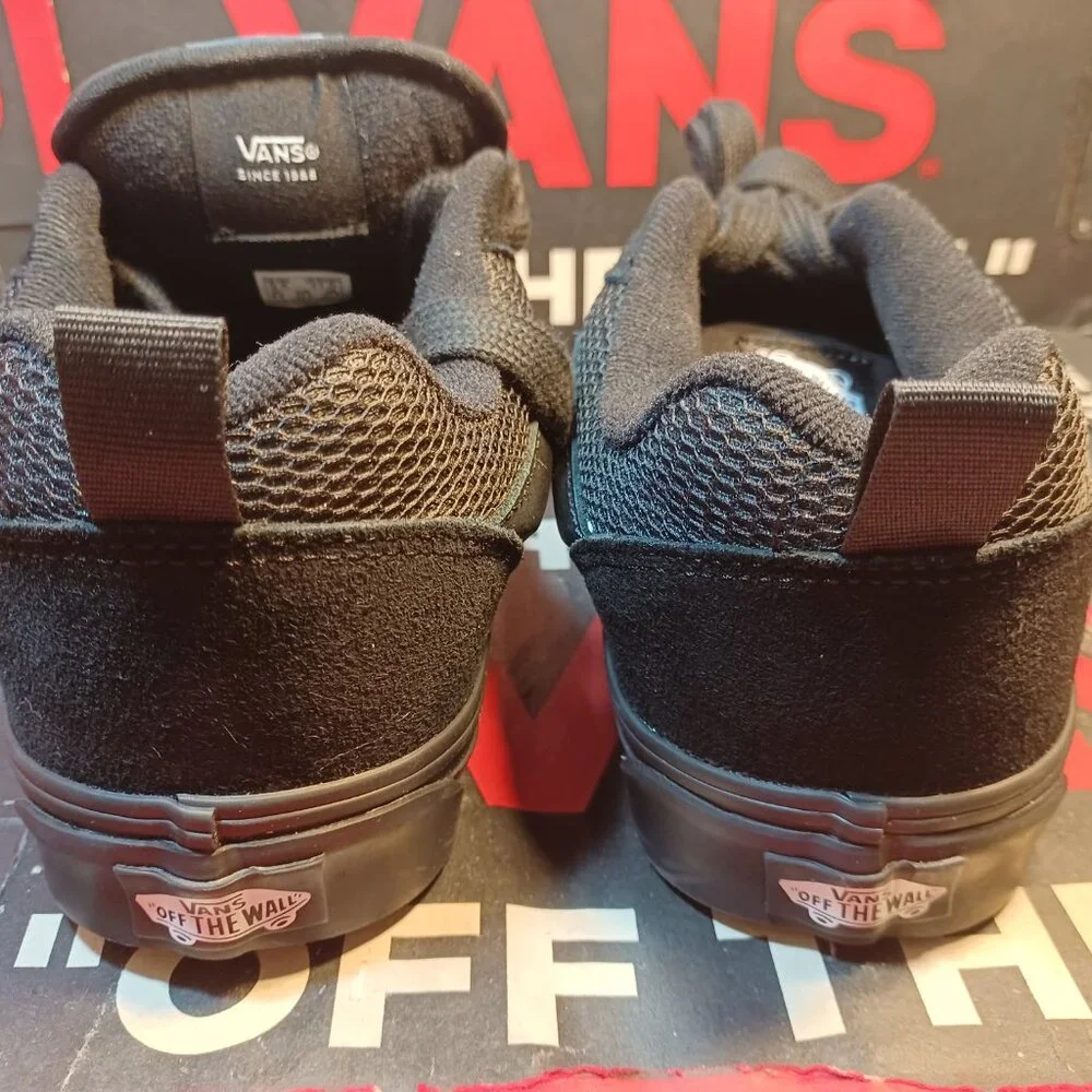 Vans 100% authentic