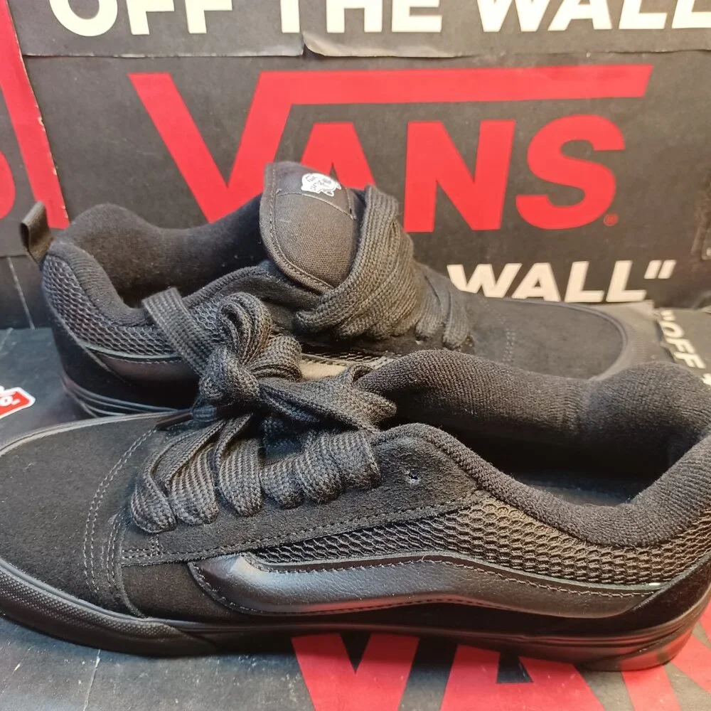 Vans 100% authentic