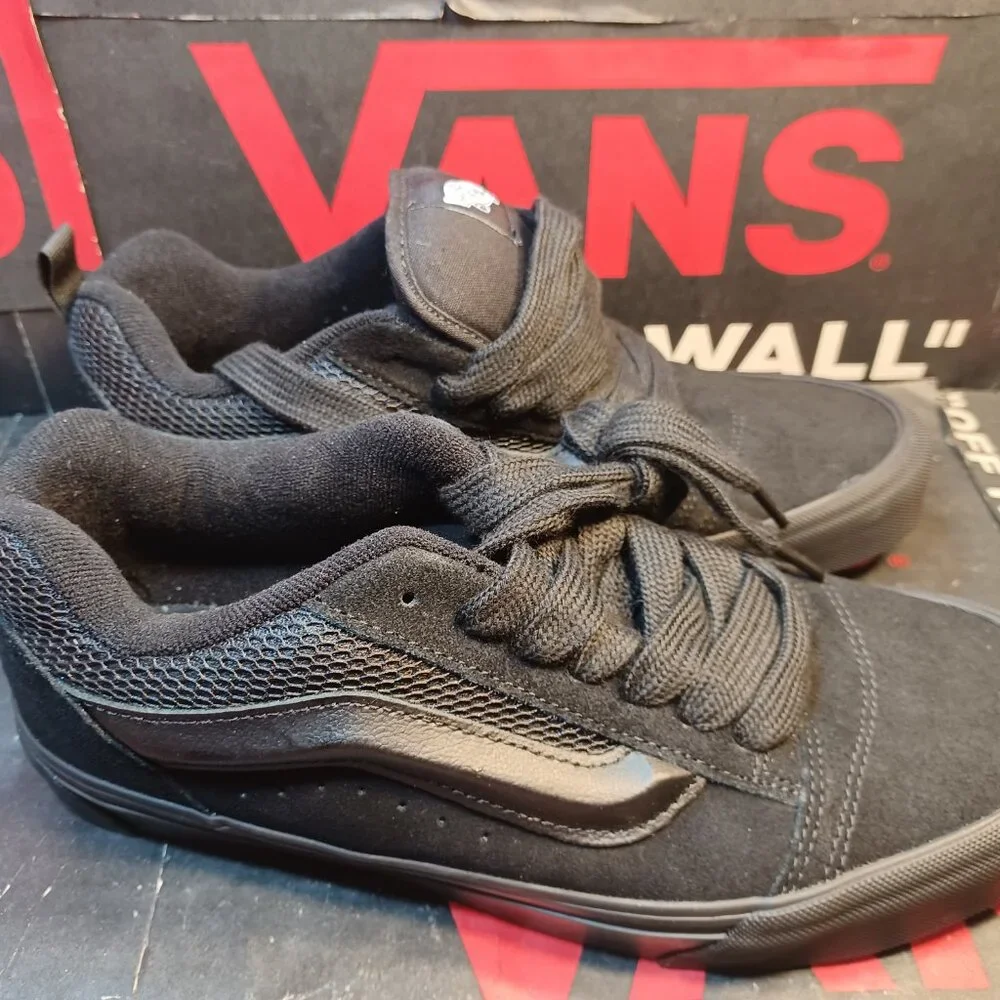 Vans 100% authentic