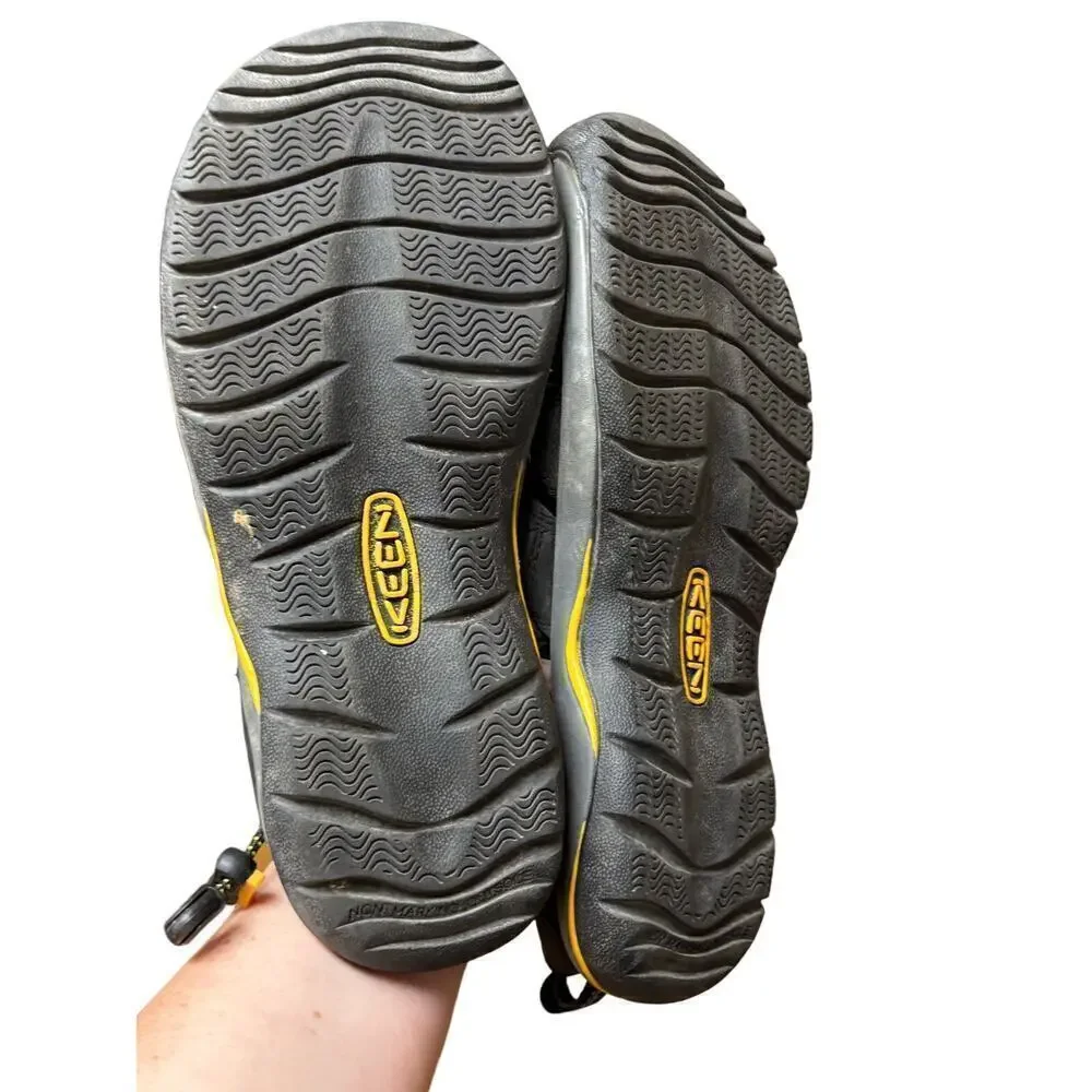 KEEN excellent comes