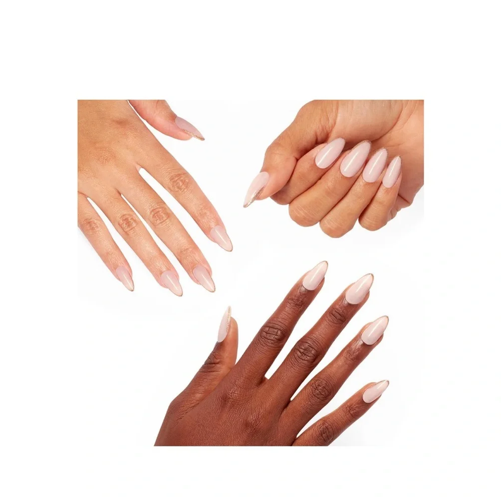 OPI xpress nails