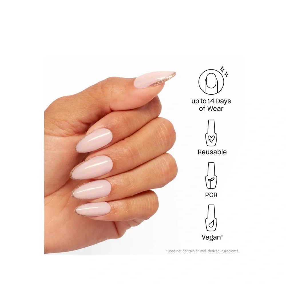 OPI xpress nails