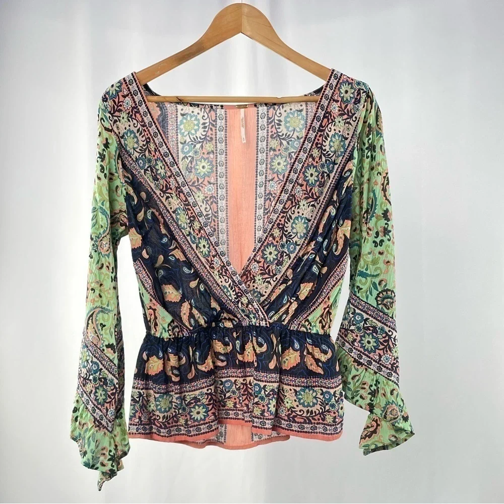 free people