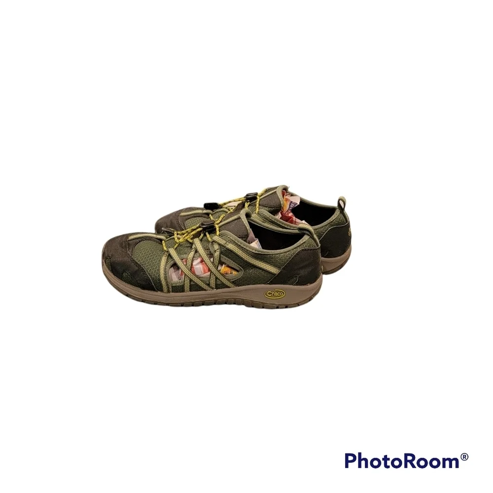 Chaco synthetic mesh