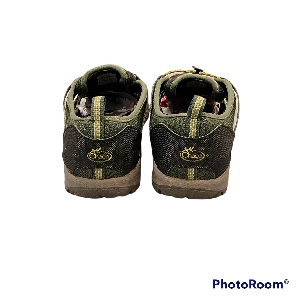 Chaco synthetic mesh
