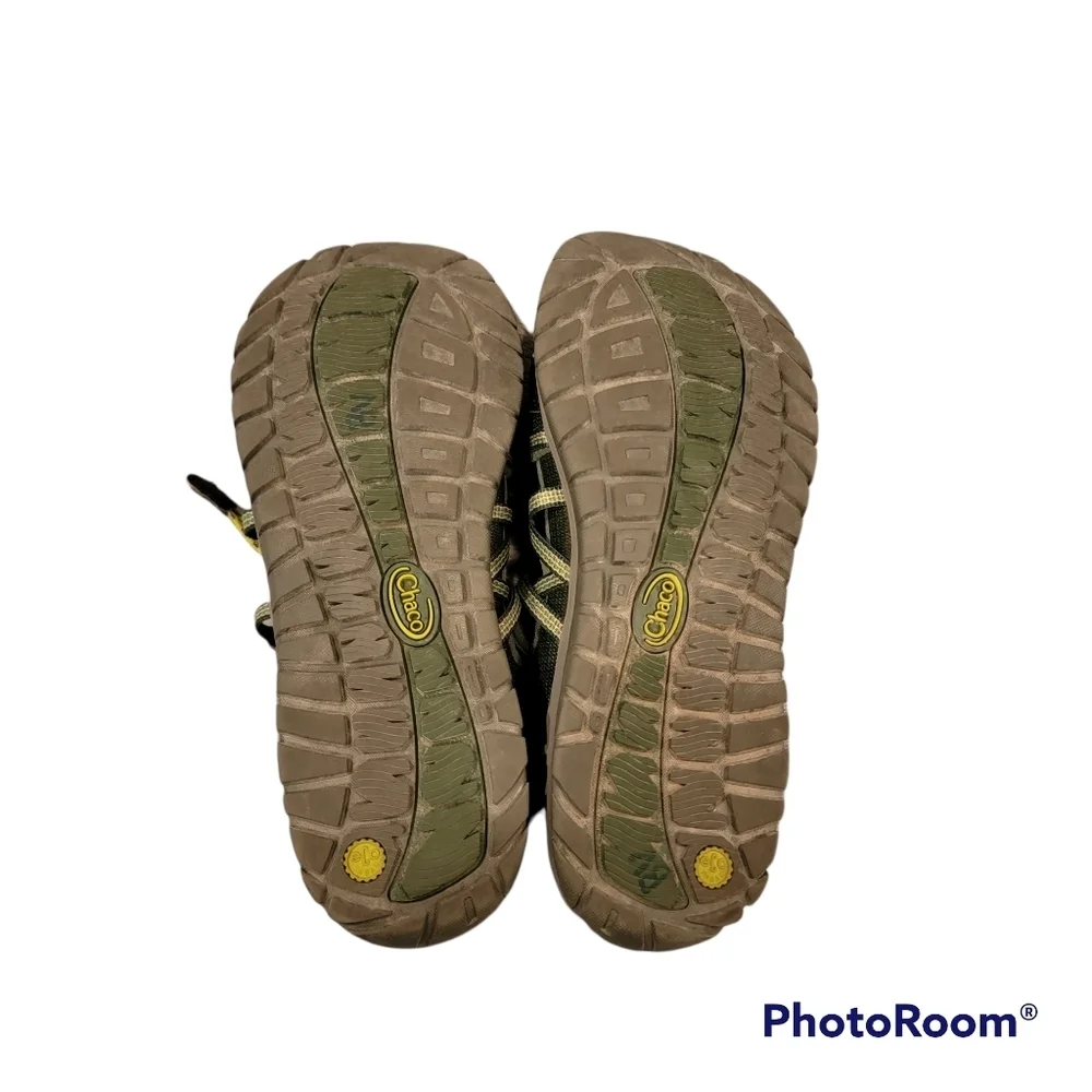 Chaco synthetic mesh