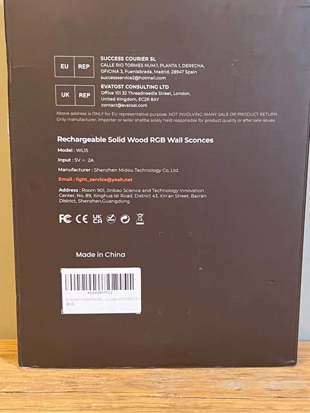None install addition beech