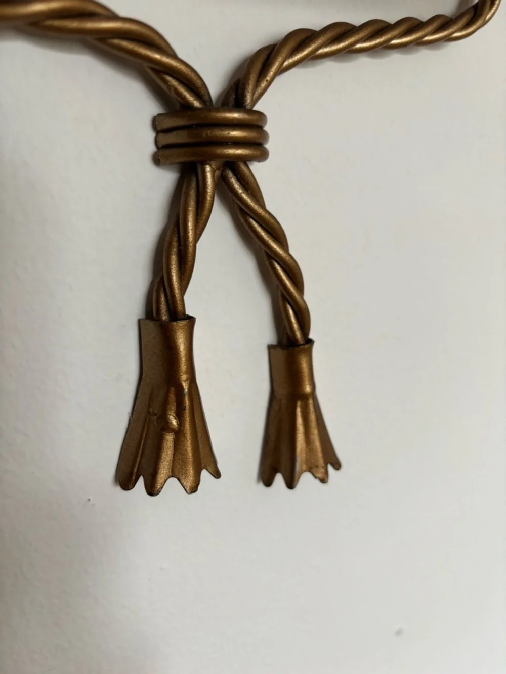 Vintage gorgeous gold