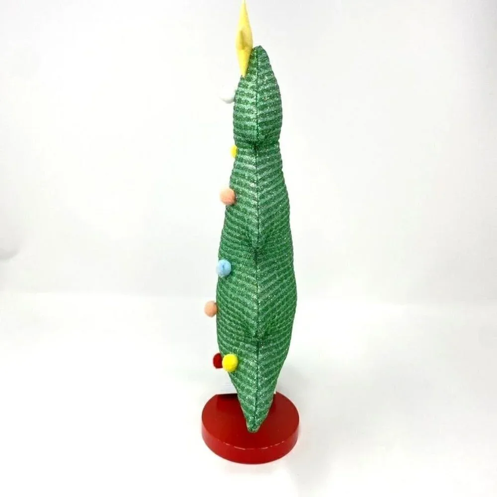 Target mantle decor
