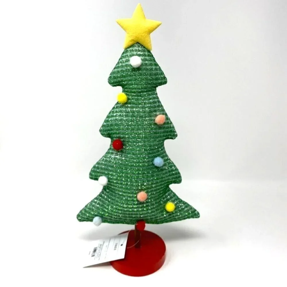 Target mantle decor