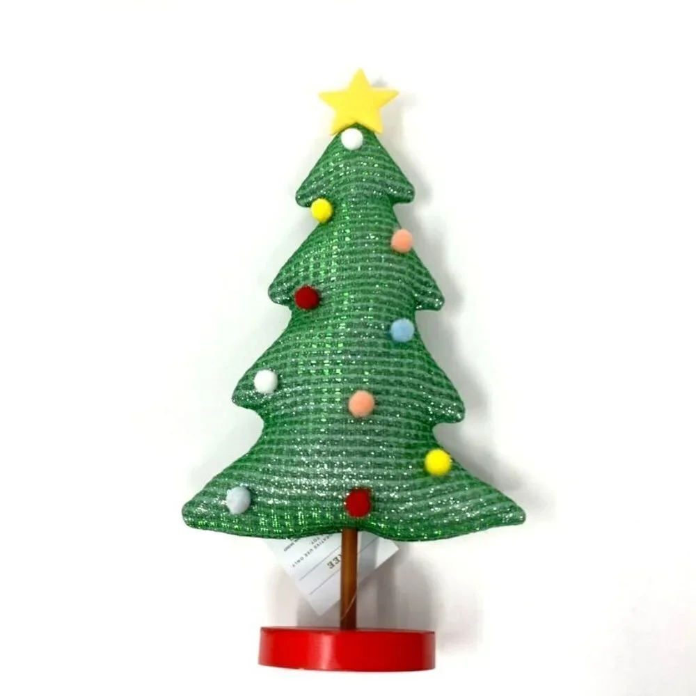 Target mantle decor