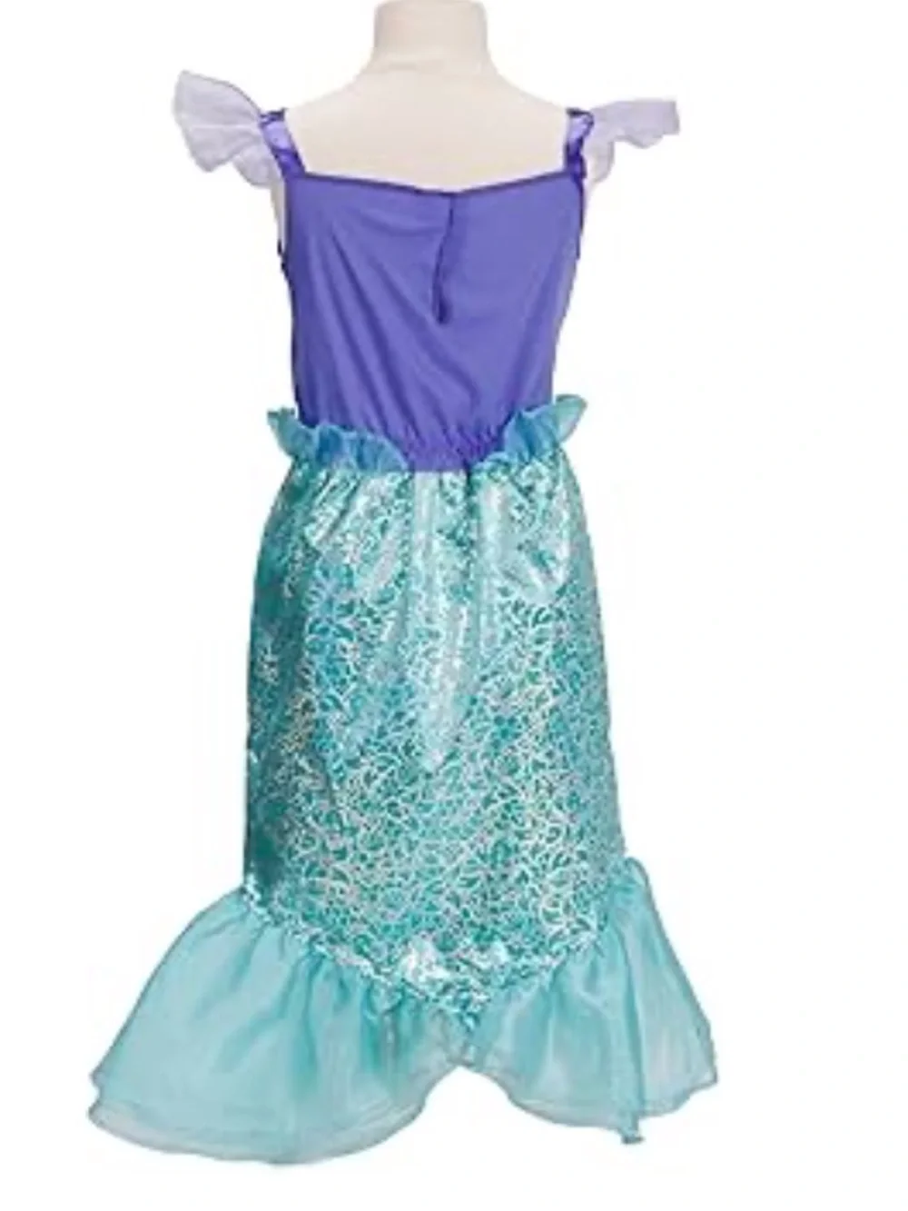 Disney 100% polyester