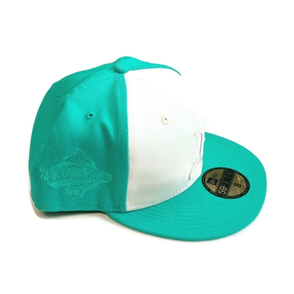 New Era 59fifty new