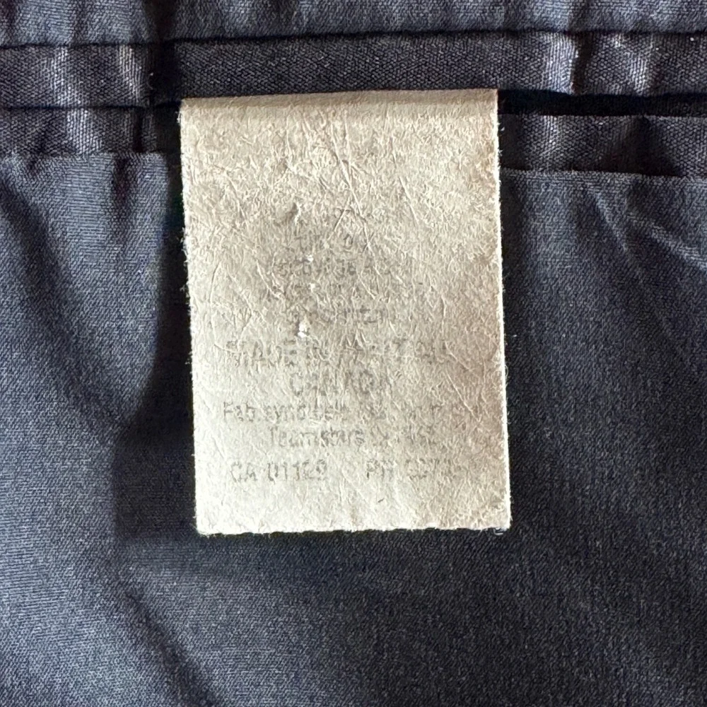 Lauren Ralph Lauren cuffs pure shoulders