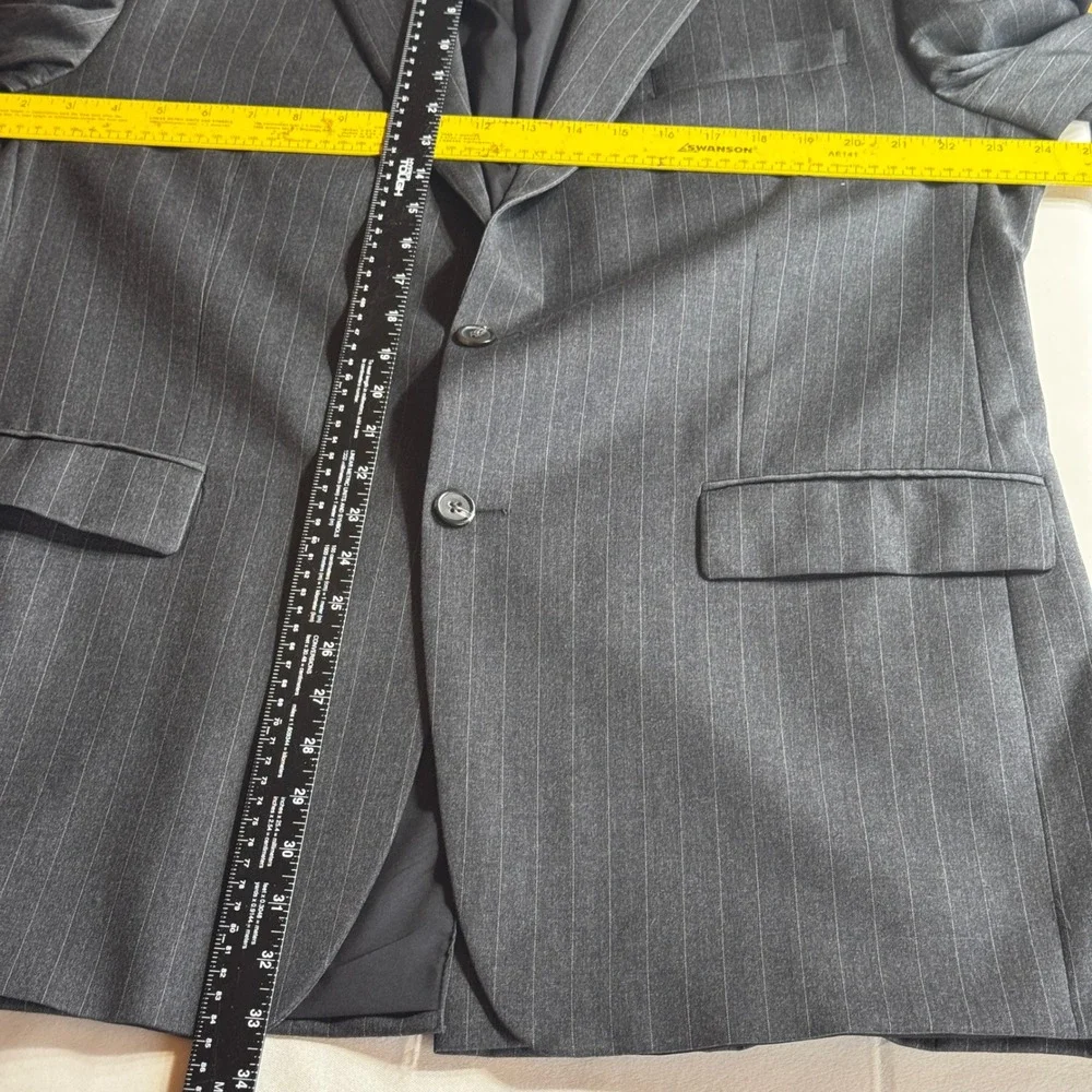 Lauren Ralph Lauren quality closure