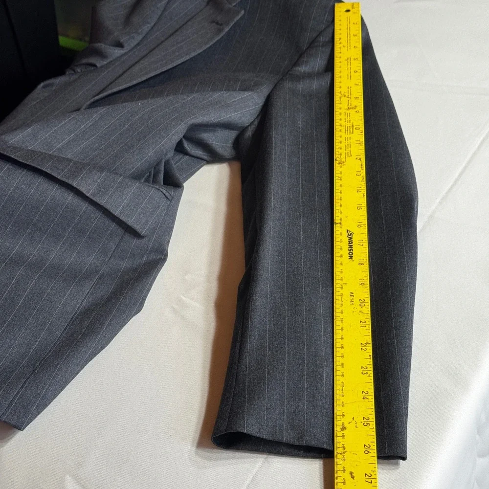 Lauren Ralph Lauren wool 33