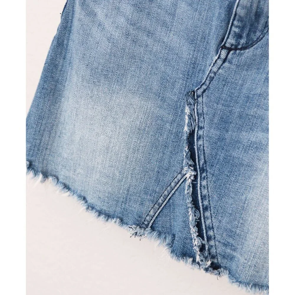 DL1961 retail hem