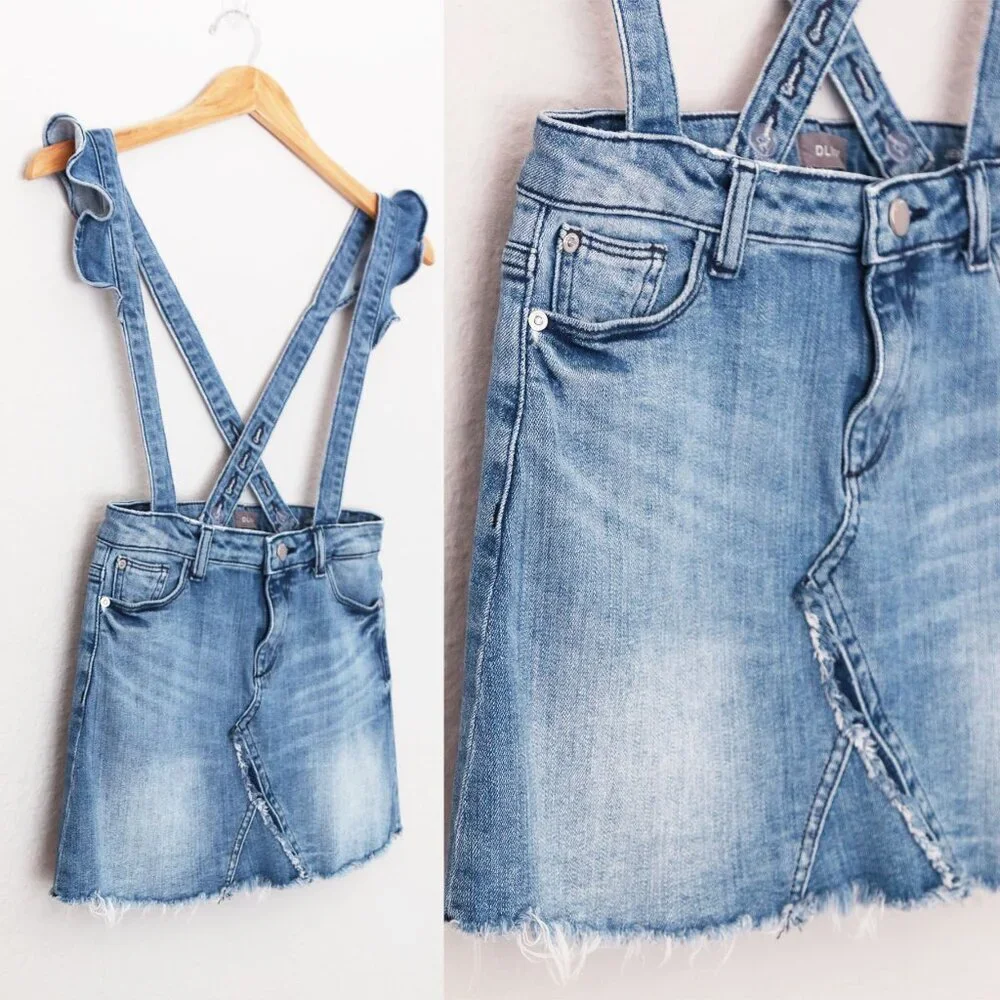 DL1961 options elastane length