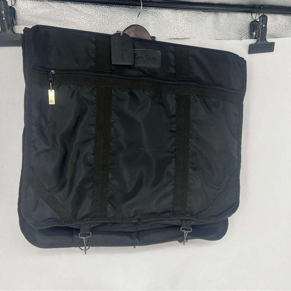 Pierre Cardin elegant black