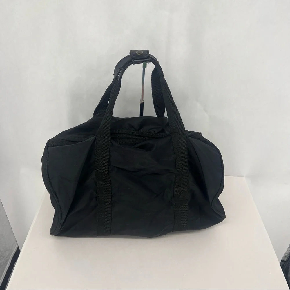Pierre Cardin elegant black