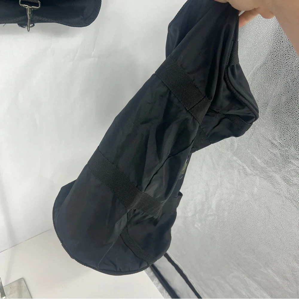 Pierre Cardin elegant black
